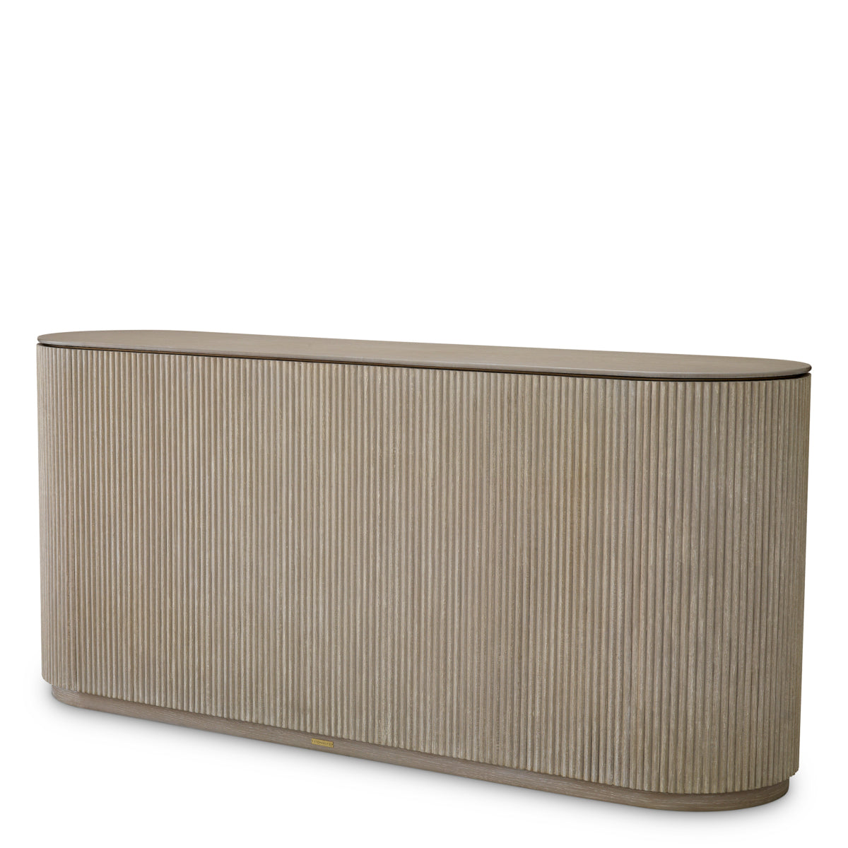 Bogota Sideboard | Washed Oak