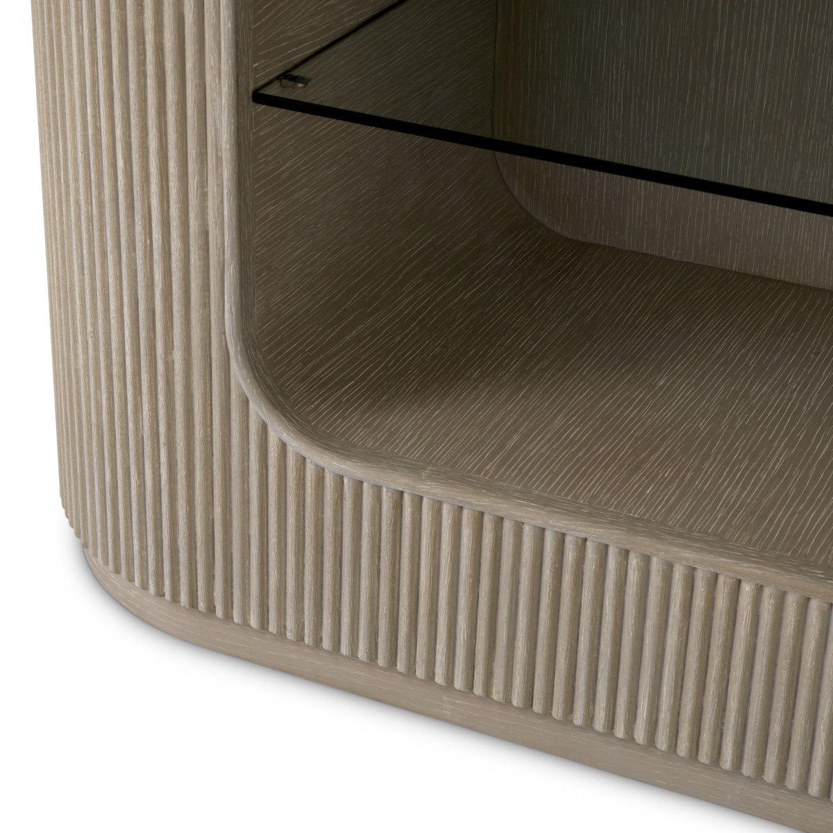 Bogota Sideboard | Washed Oak