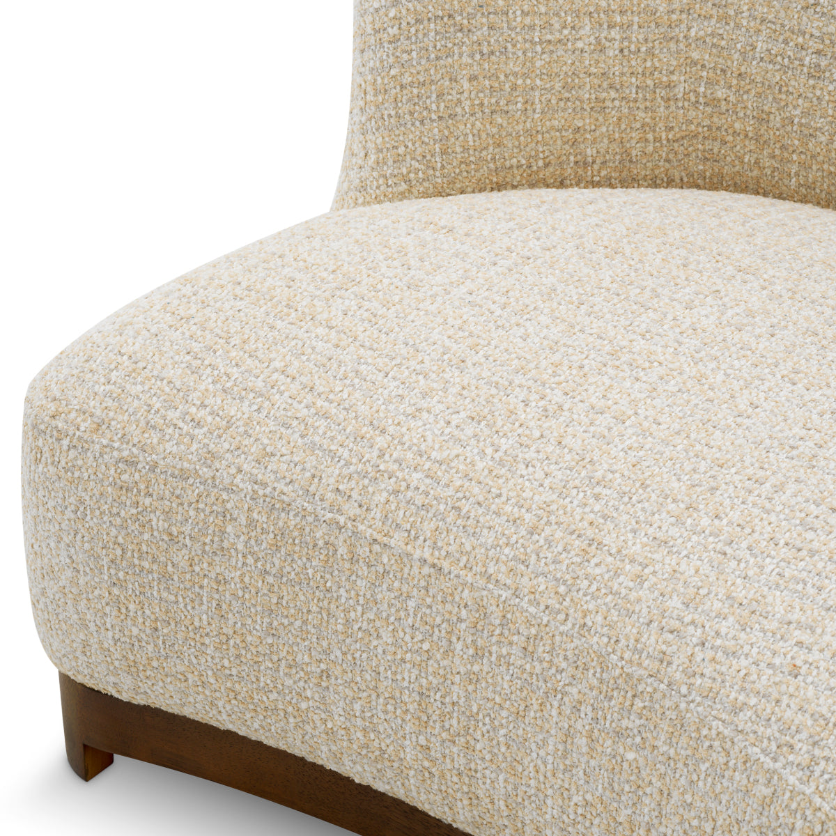 Stelvio Chair | Beige