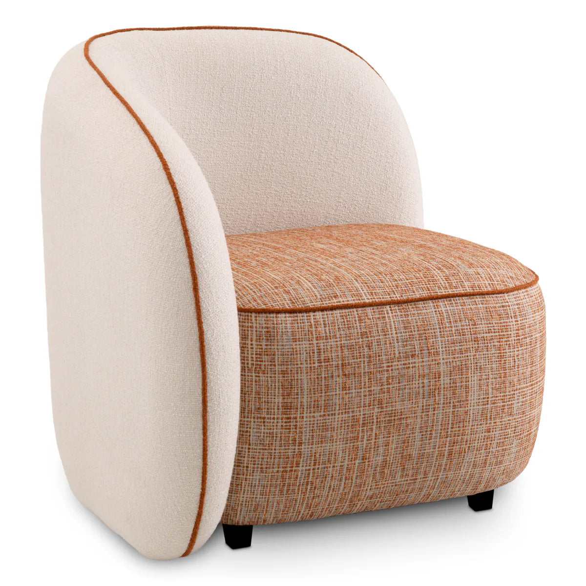 San Marino Chair | Left
