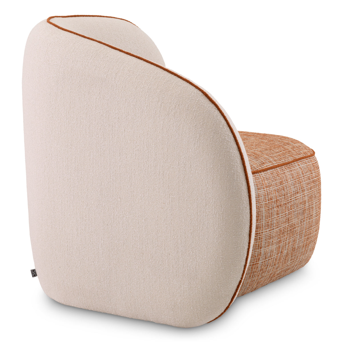 San Marino Chair | Left