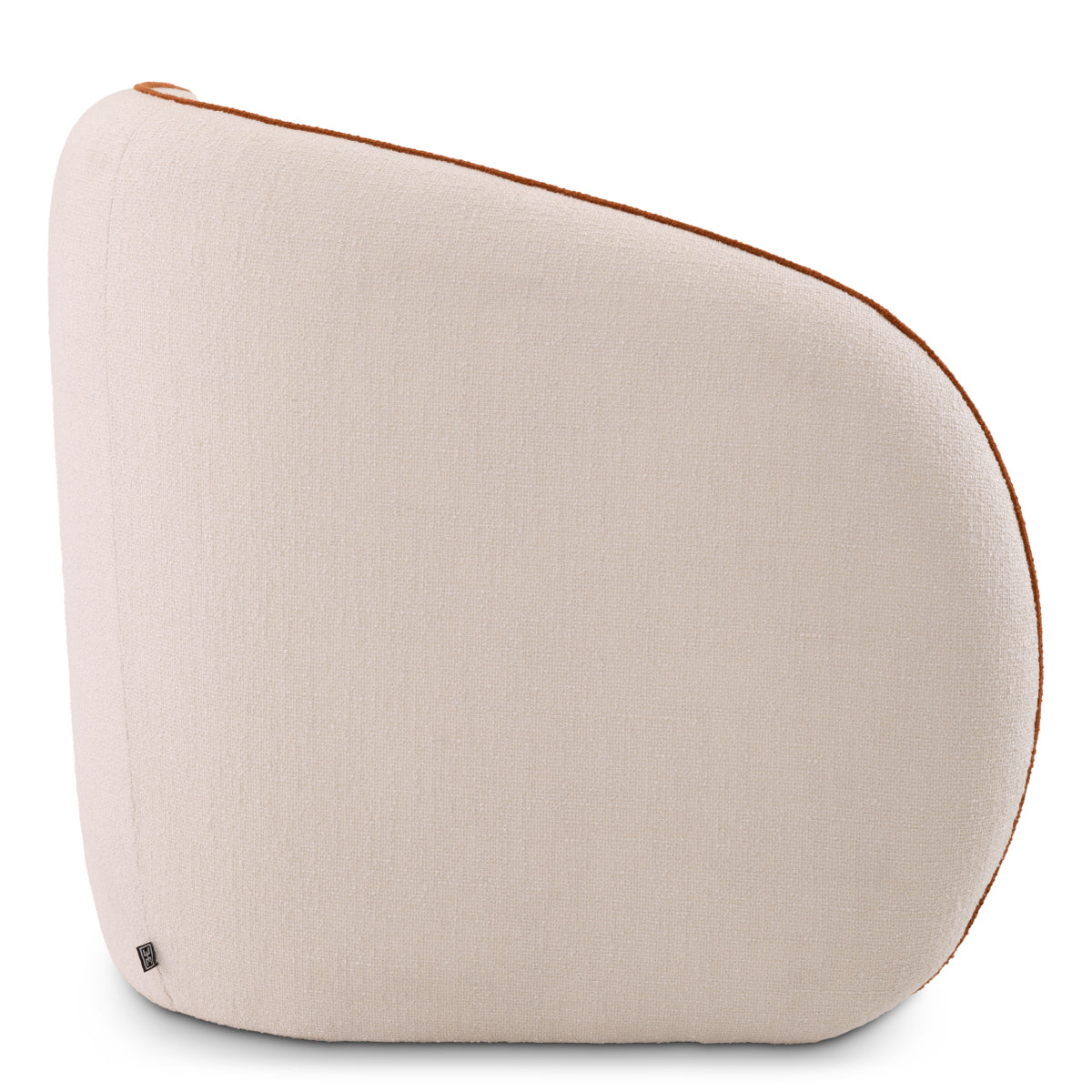 San Marino Chair | Left