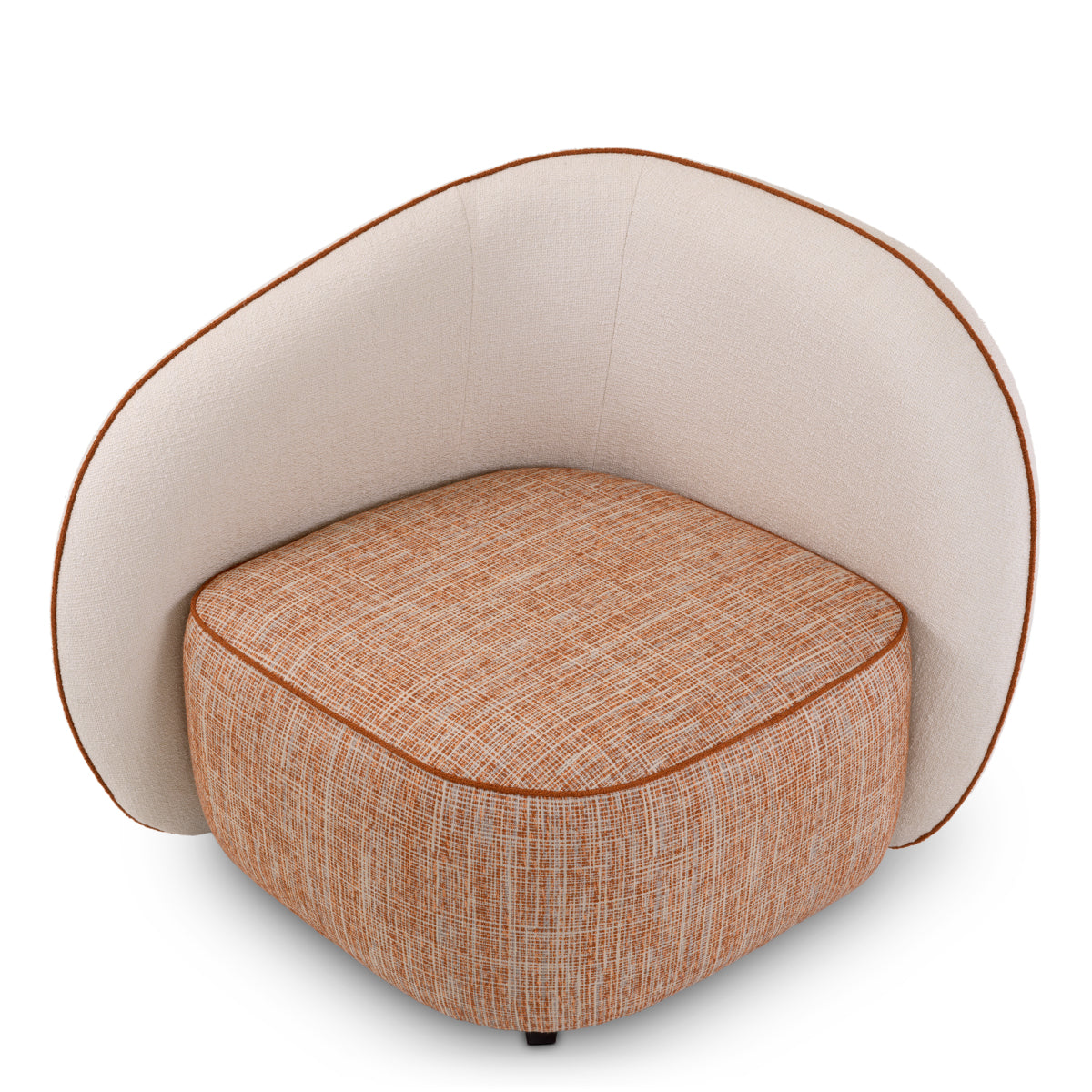 San Marino Chair | Left