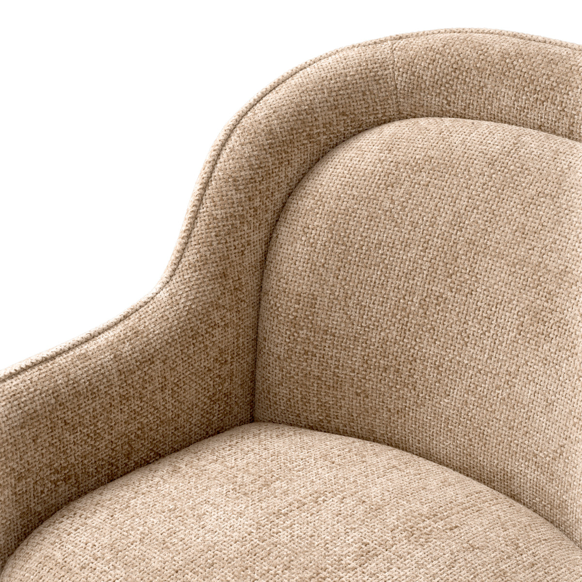 Barrier Left Armchair
