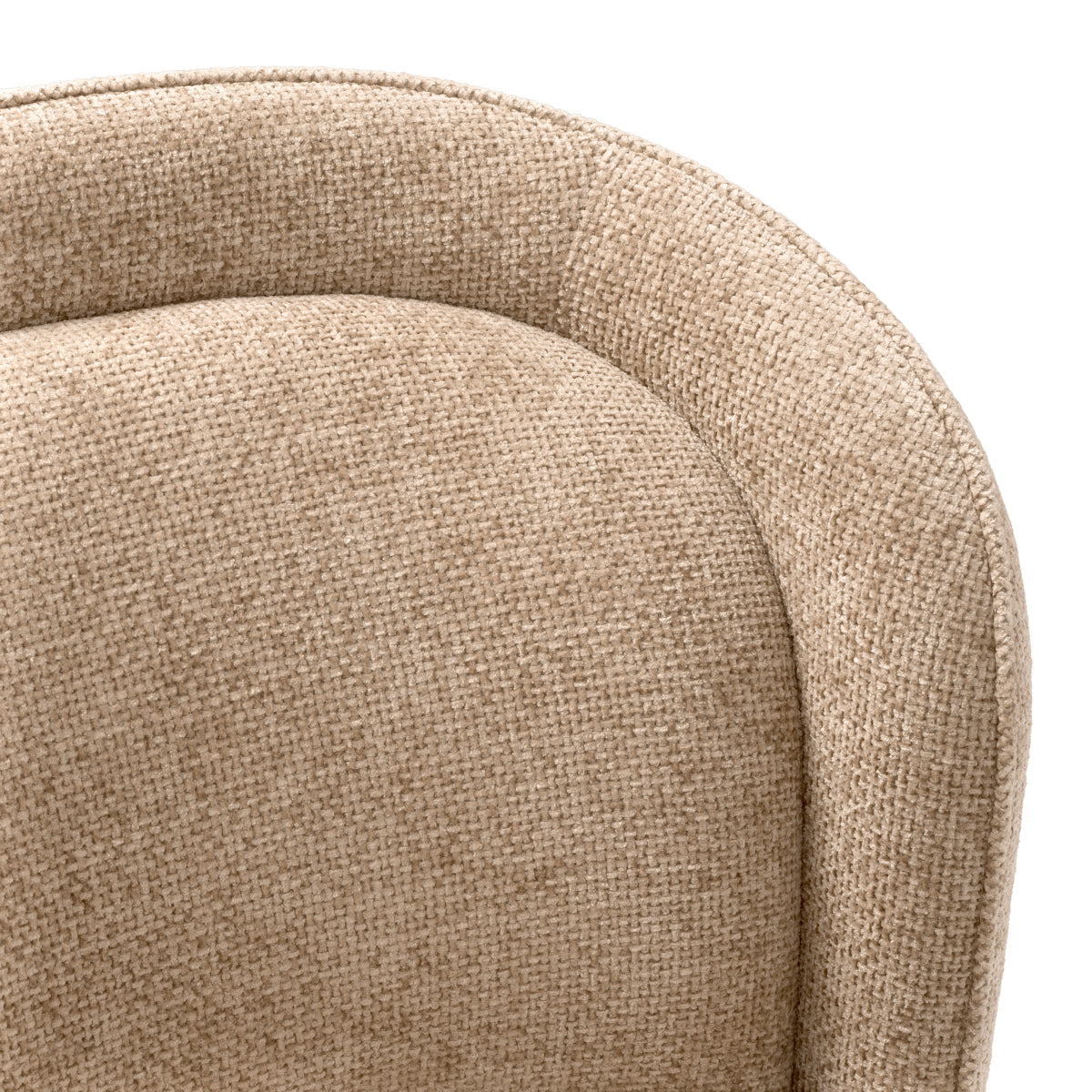 Barrier Left Armchair