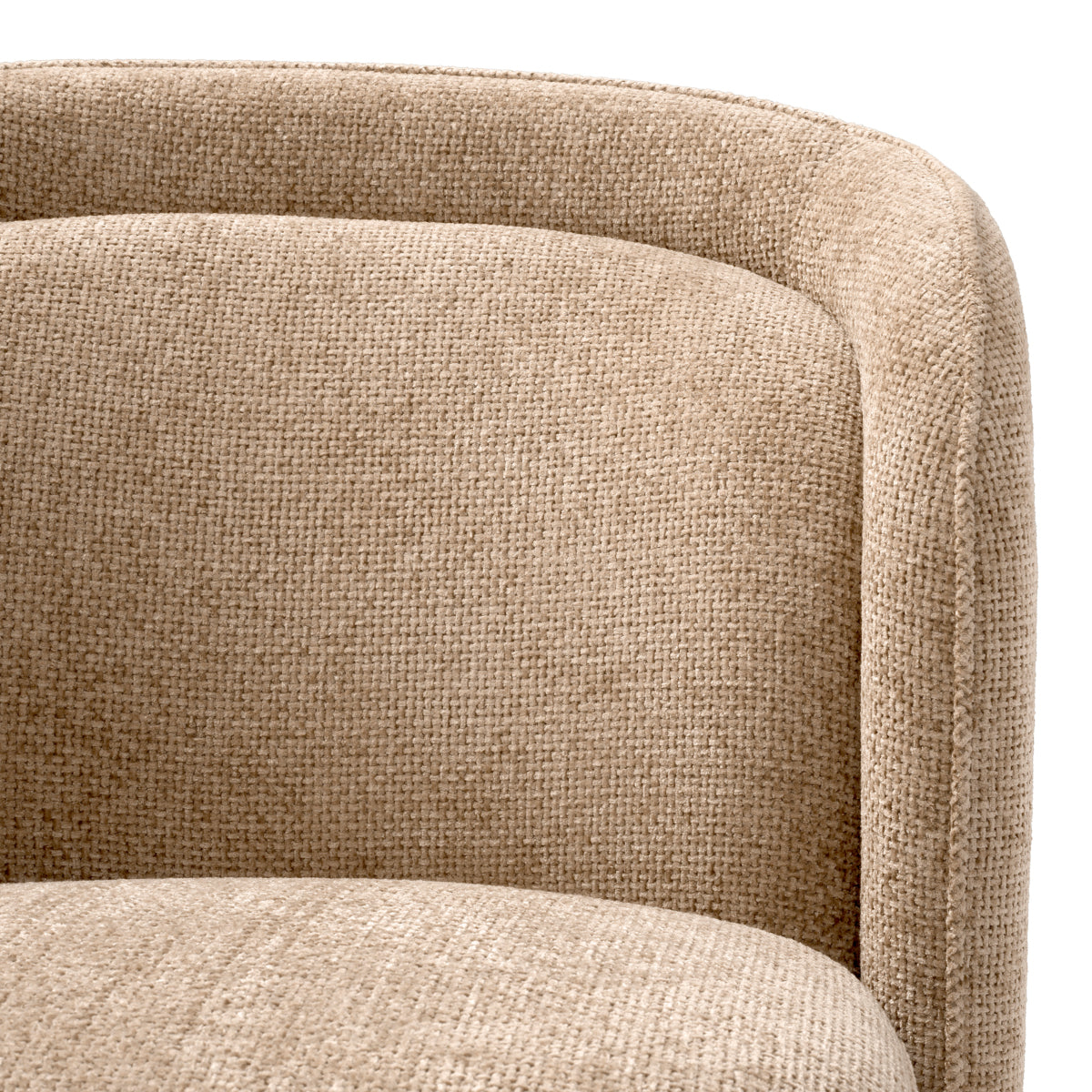 Barrier Left Armchair