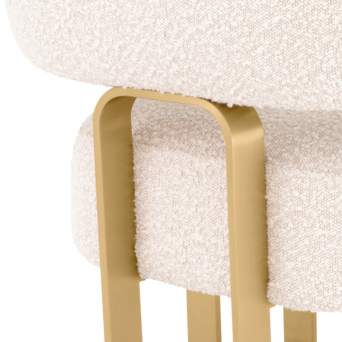 Capricorn Armchair