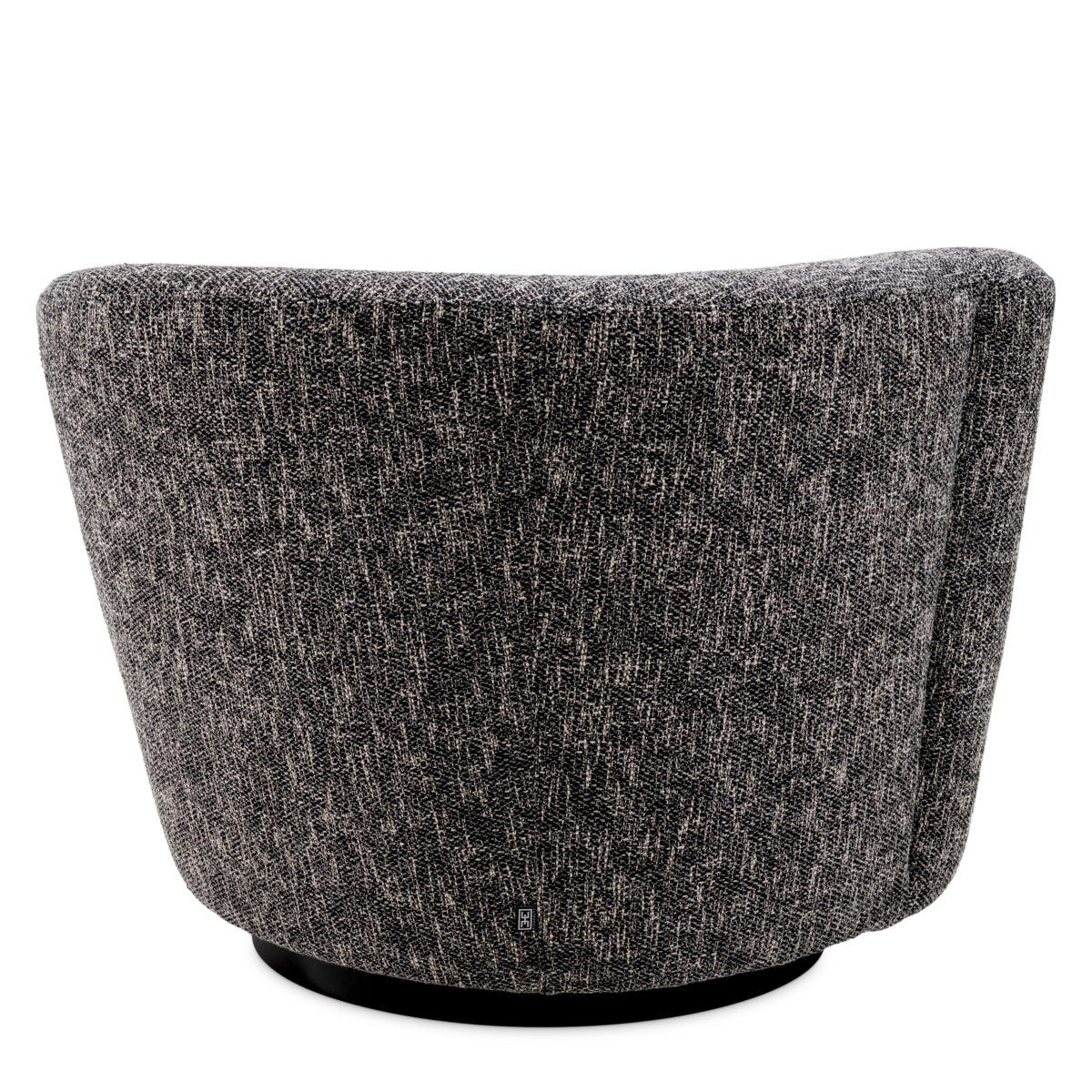 Colin Swivel Chair | Left