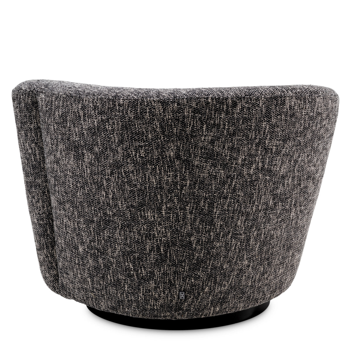 Colin Swivel Chair | Right
