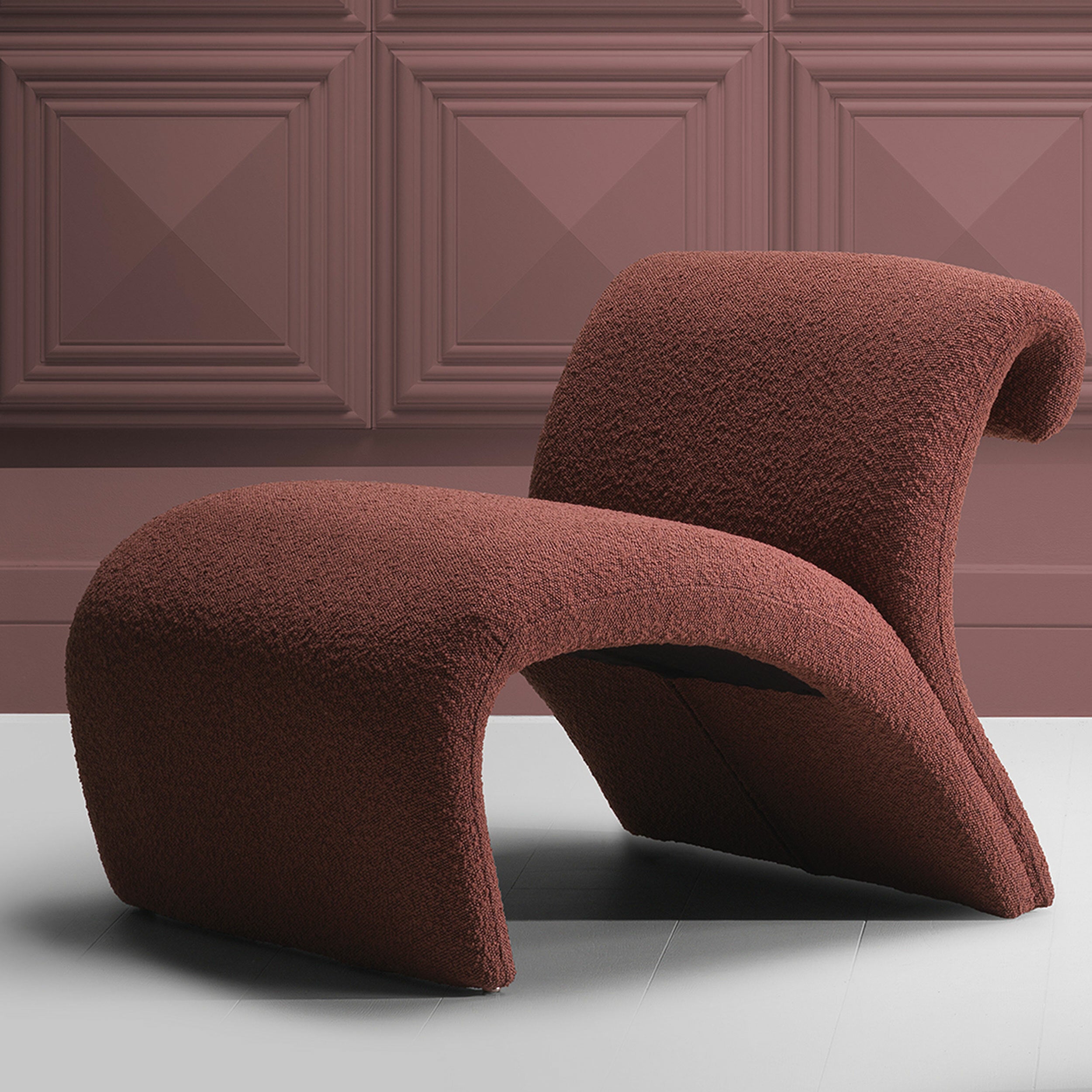 Vignola Chair | Rouge