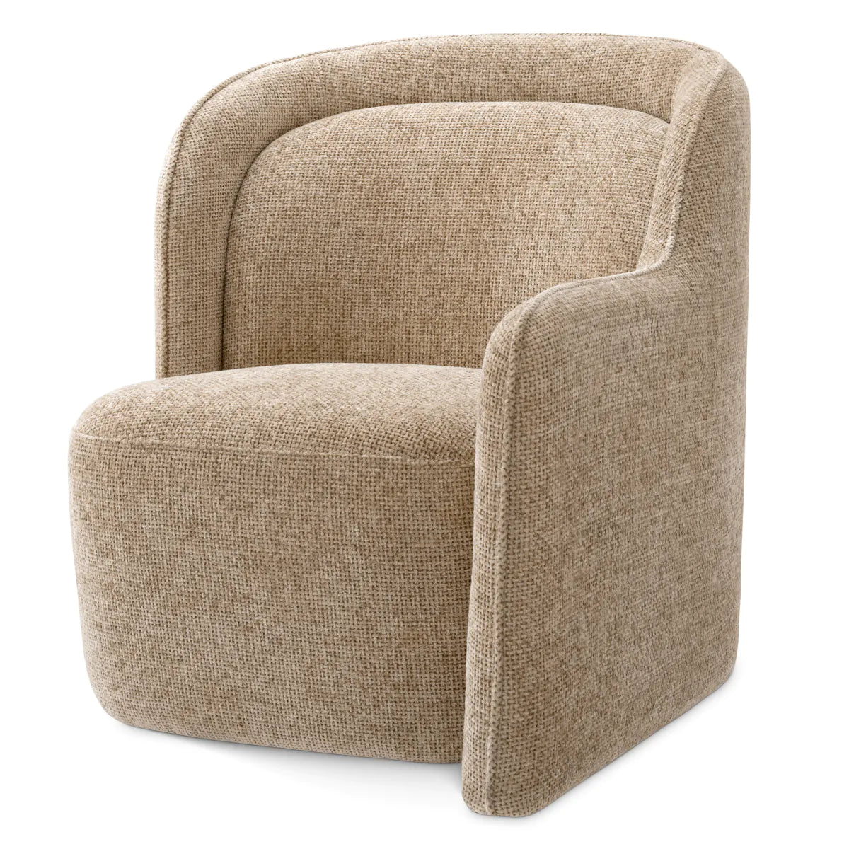 Barrier Chair Right