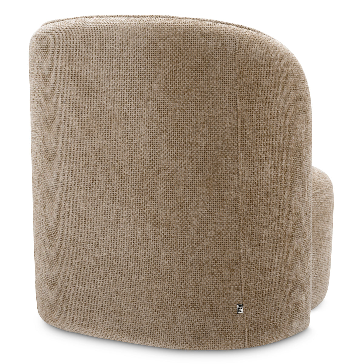 Barrier Chair Right