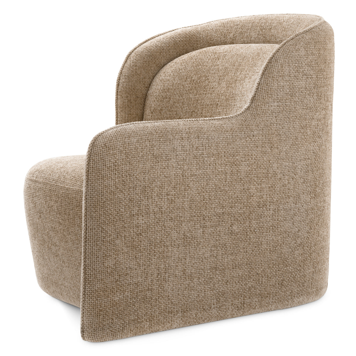 Barrier Chair Right