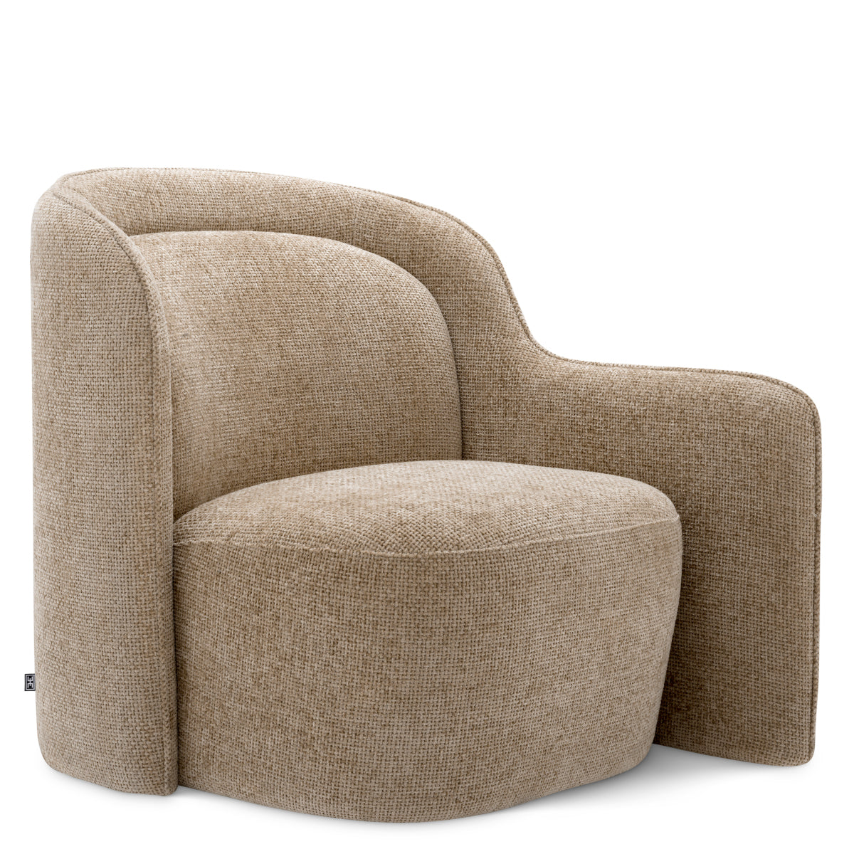 Barrier Chair Right