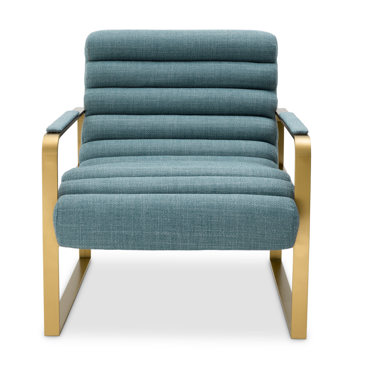 Olsen Armchair | Blue