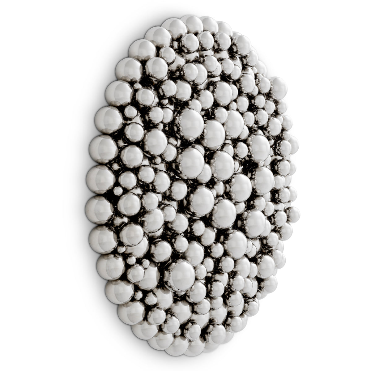 Silershore Wall Object