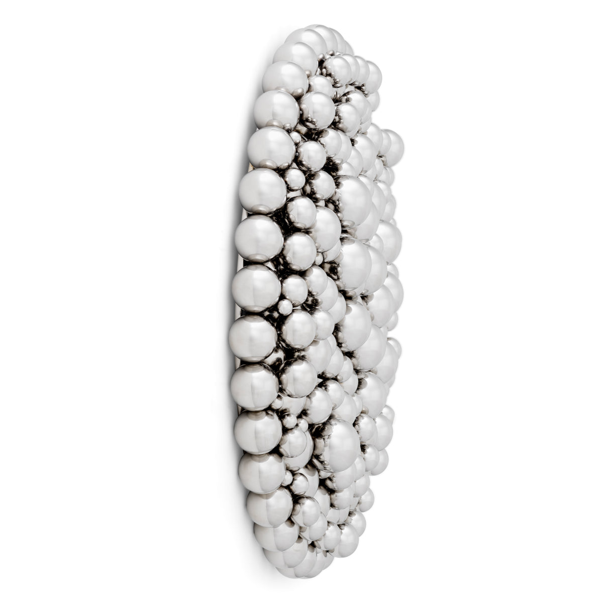 Silershore Wall Object