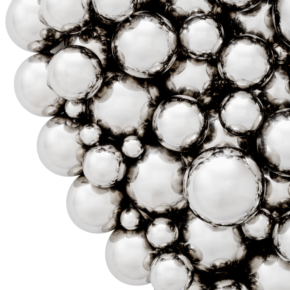 Silershore Wall Object