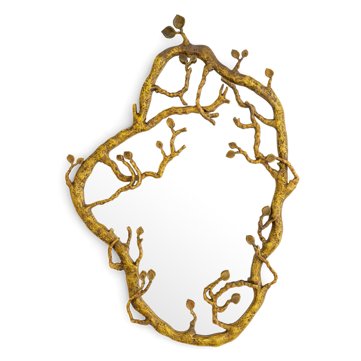 Fiora Mirror