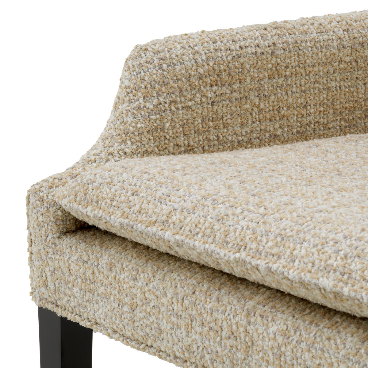 Clayton Dining Chair | Winslow Beige