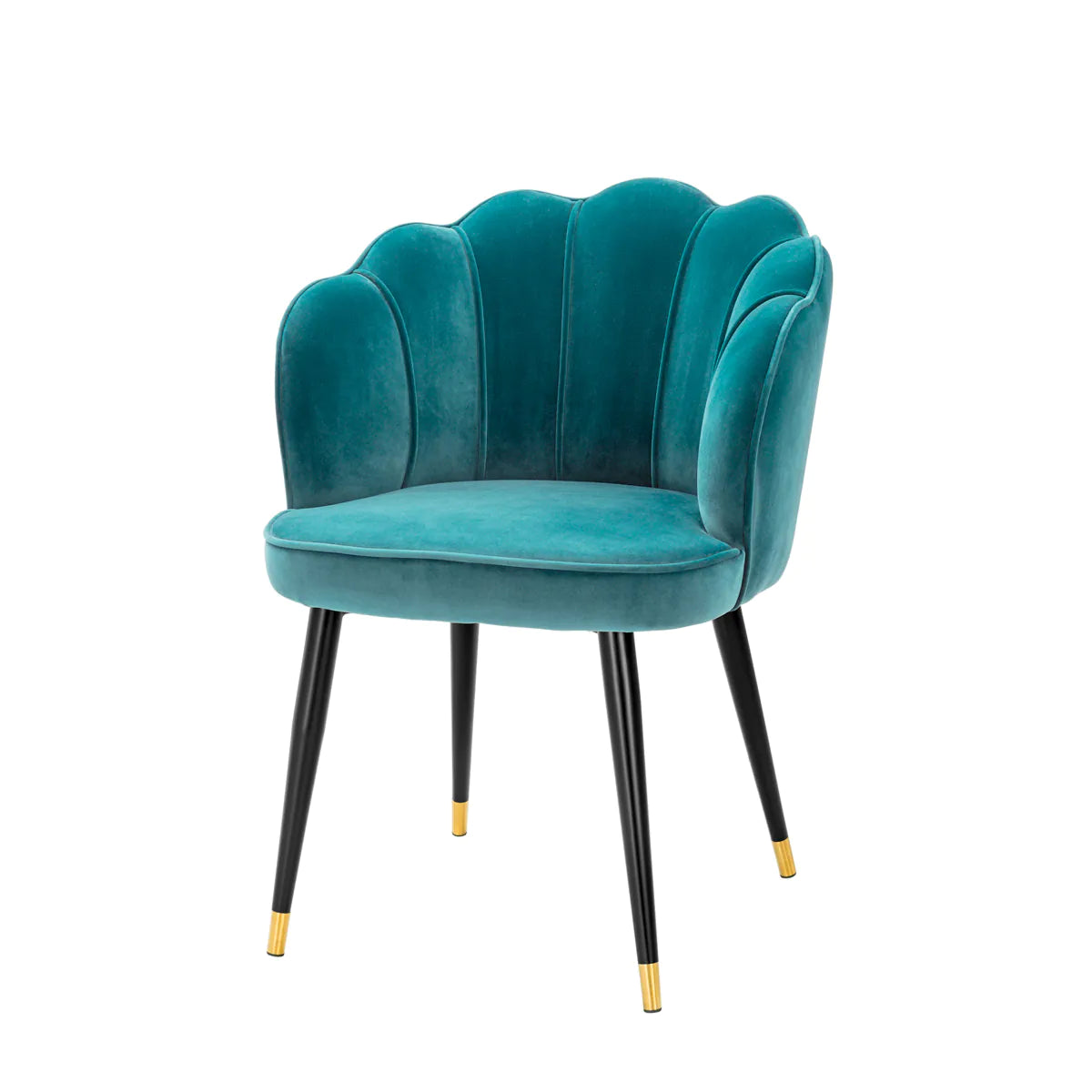 Bristol Dining Chair | Savona sea green