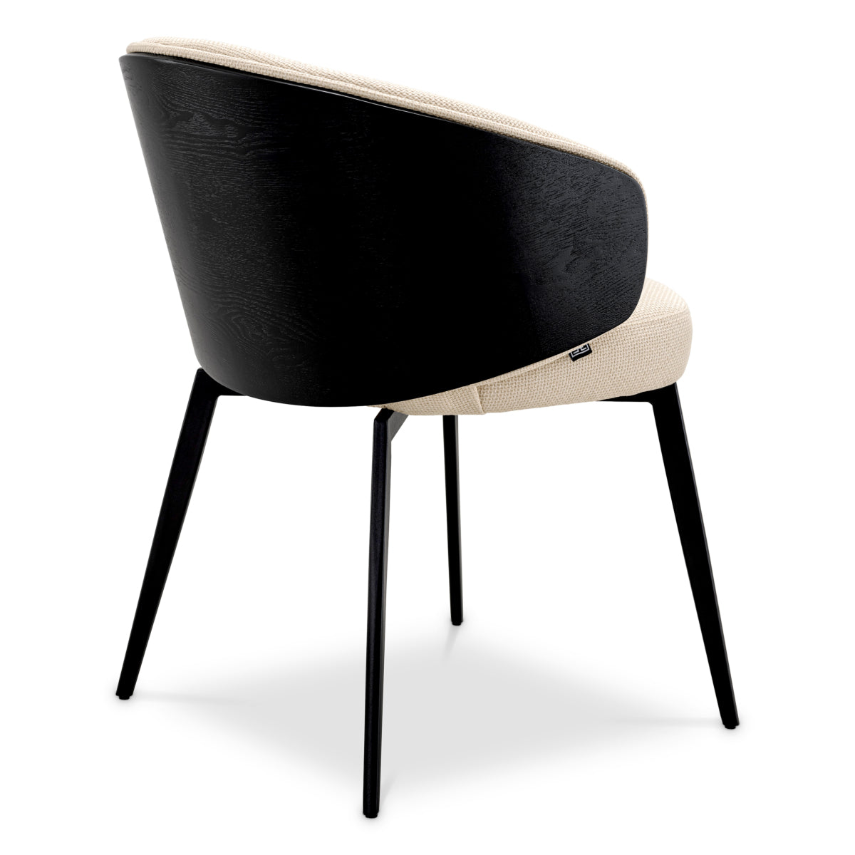 Camerota Dining Chair | Sand