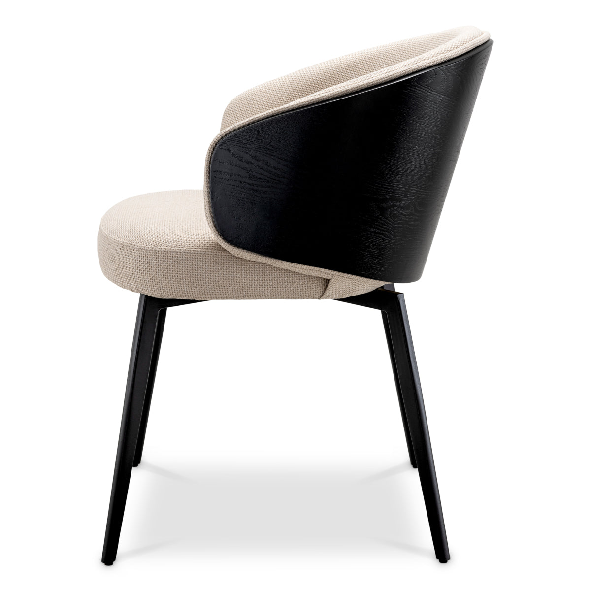 Camerota Dining Chair | Sand