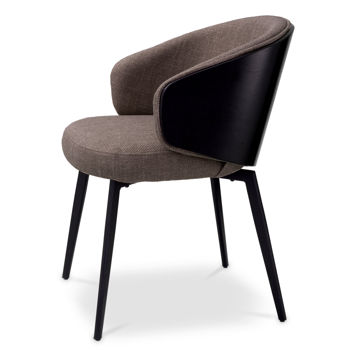 Camerota Dining Chair | Grey