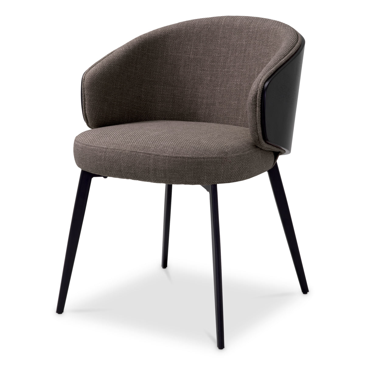 Camerota Dining Chair | Scalea grey