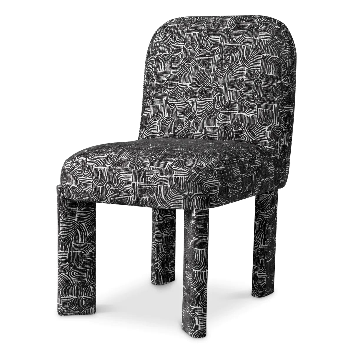 Magnus Dining Chair