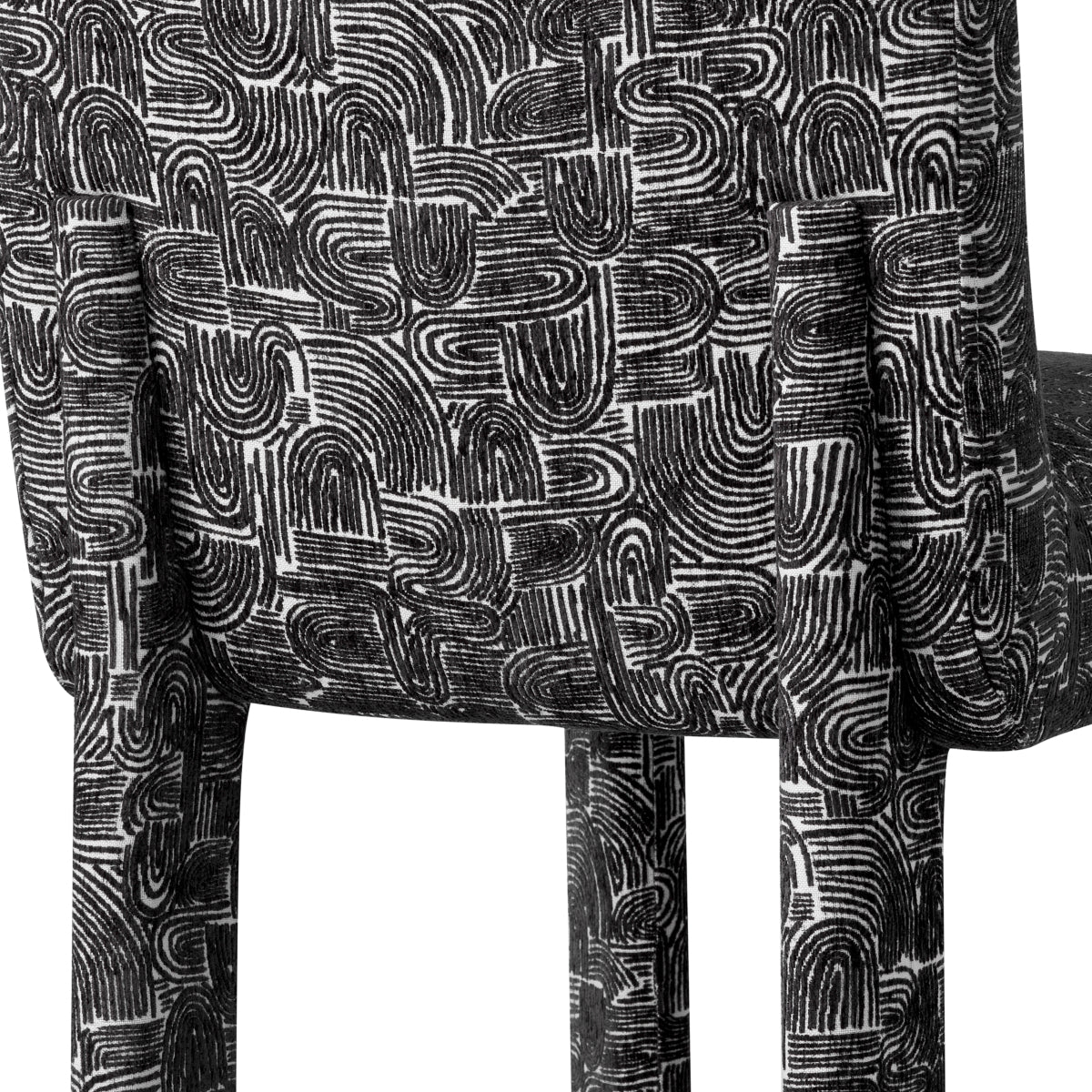Magnus Dining Chair