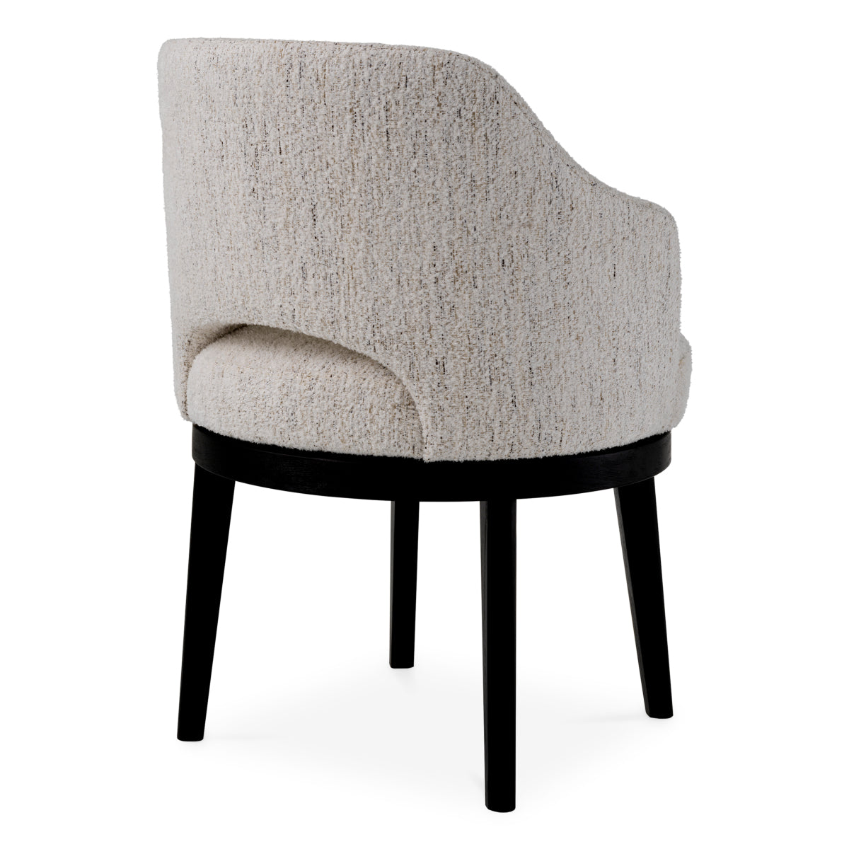 Sofia Dining Chair | White