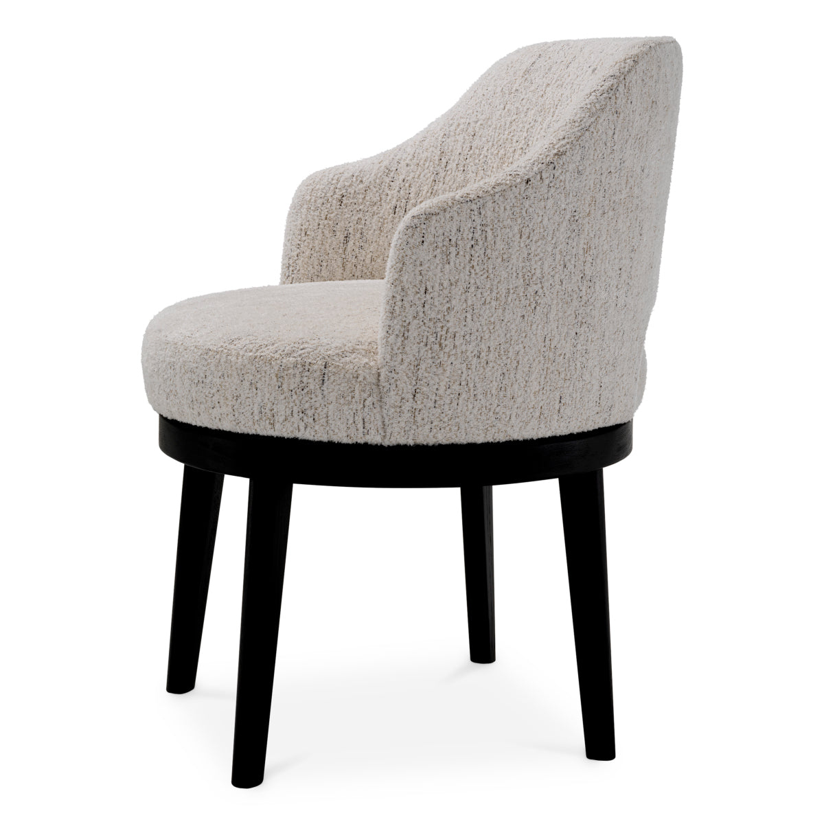 Sofia Dining Chair | White