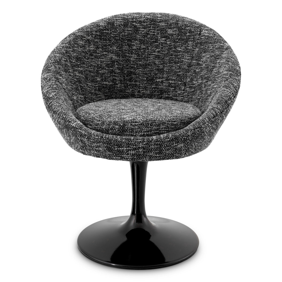 O'Neill Dining Chair | Cambon black