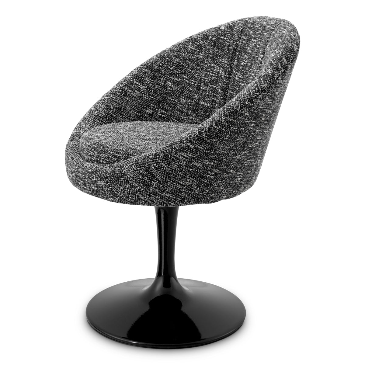 O'Neill Dining Chair | Cambon black