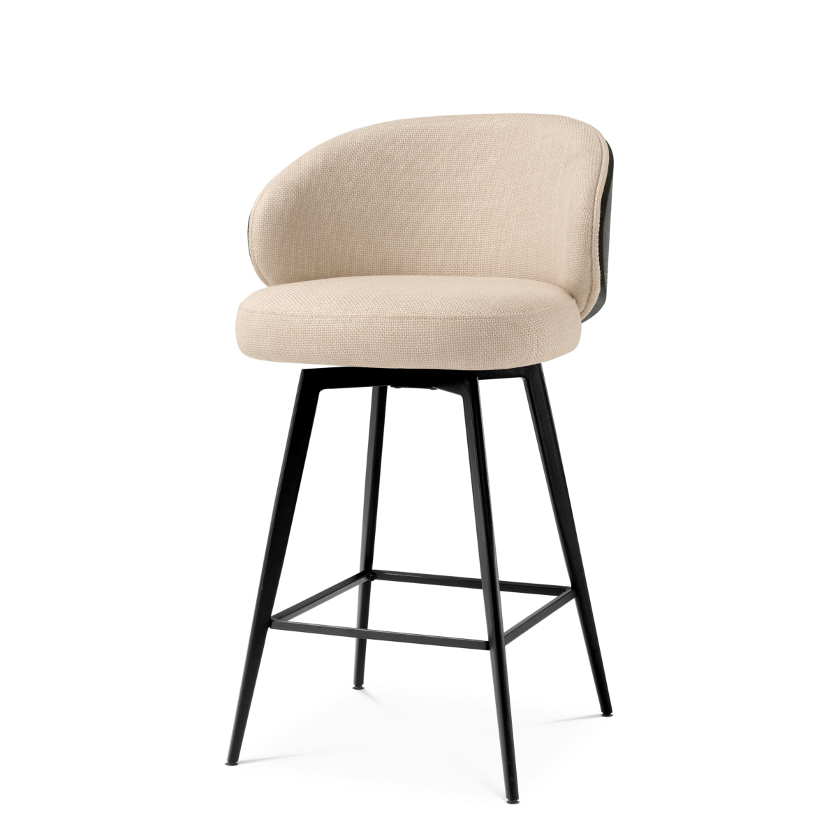 Camerota Counter Stool | Sand
