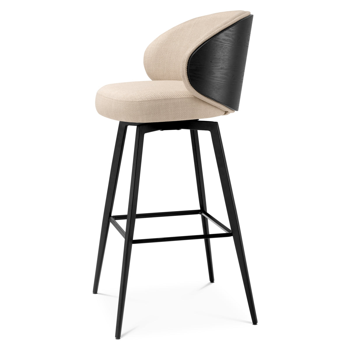 Camerota Bar Stool | Sand
