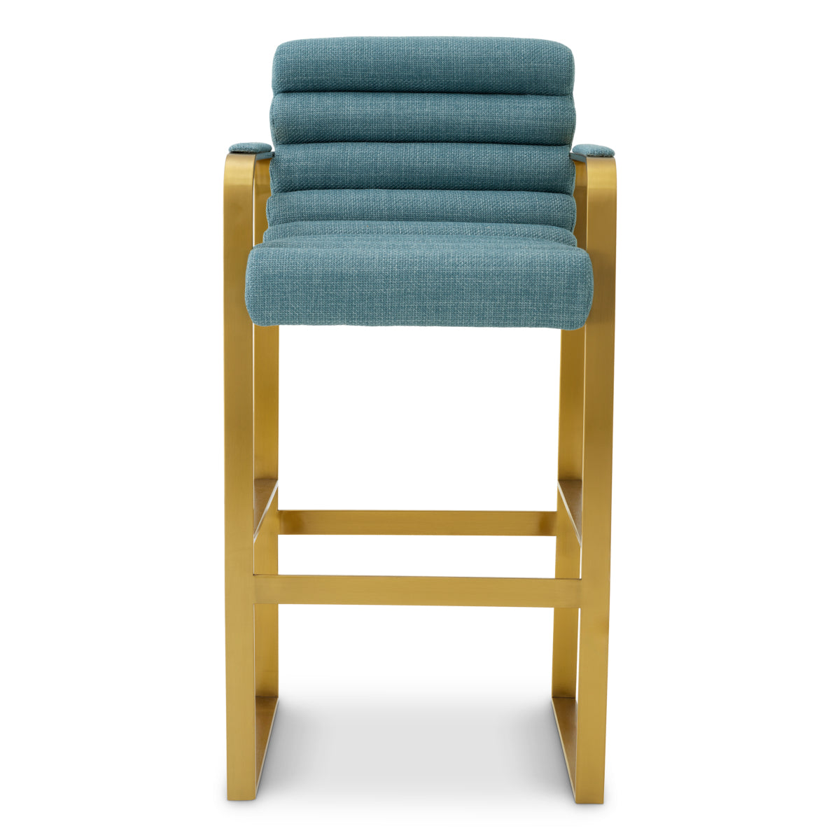 Olsen Bar Stool | Scalea blue
