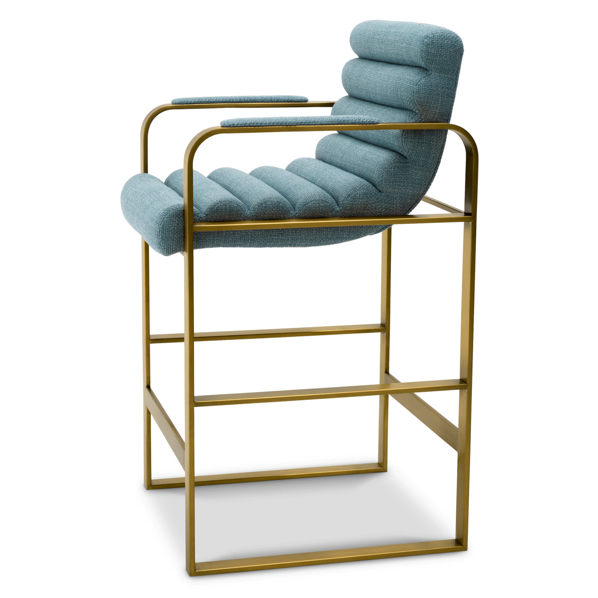 Olsen Counter Stool | Scalea blue