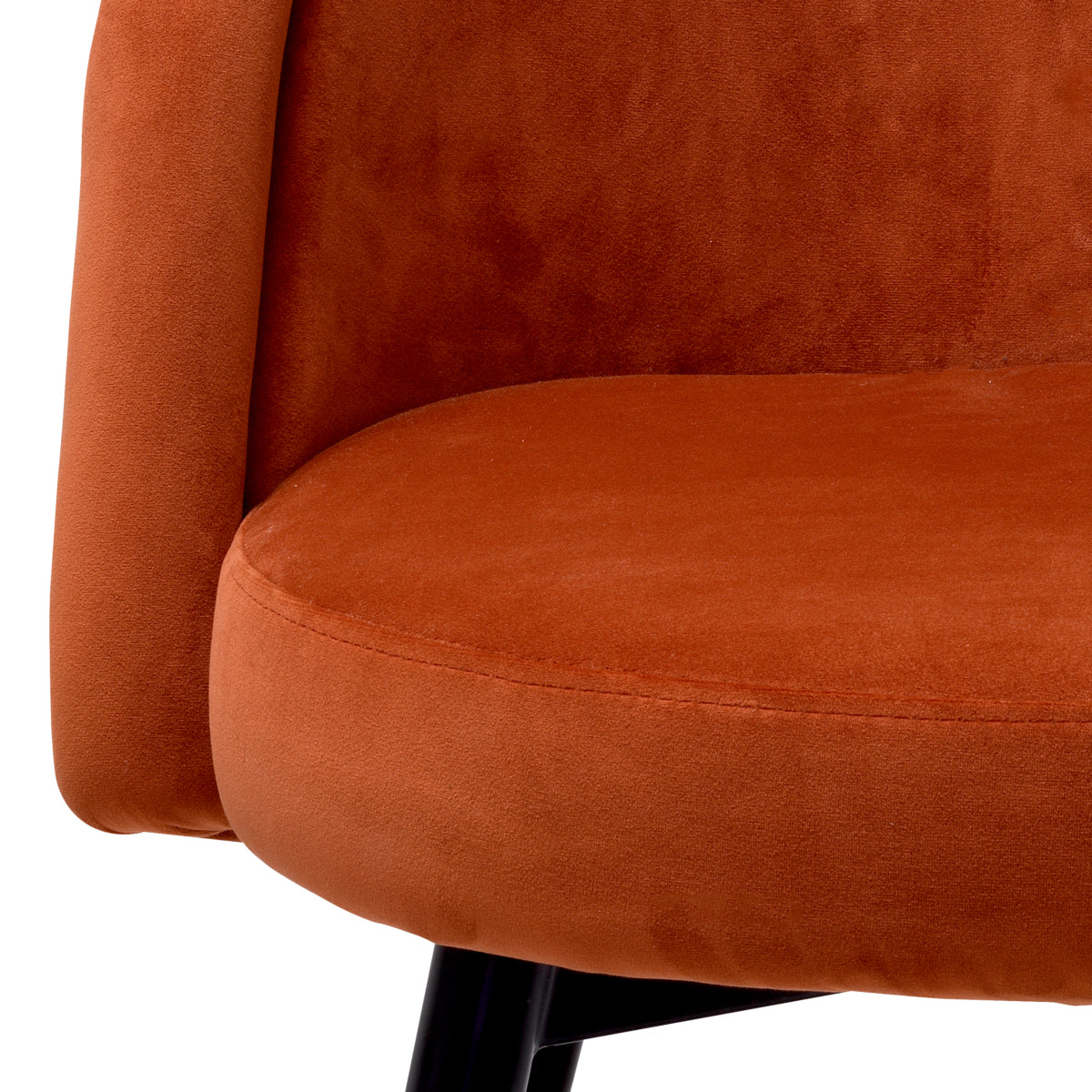 Chloé Dining Chair Pair | Savona