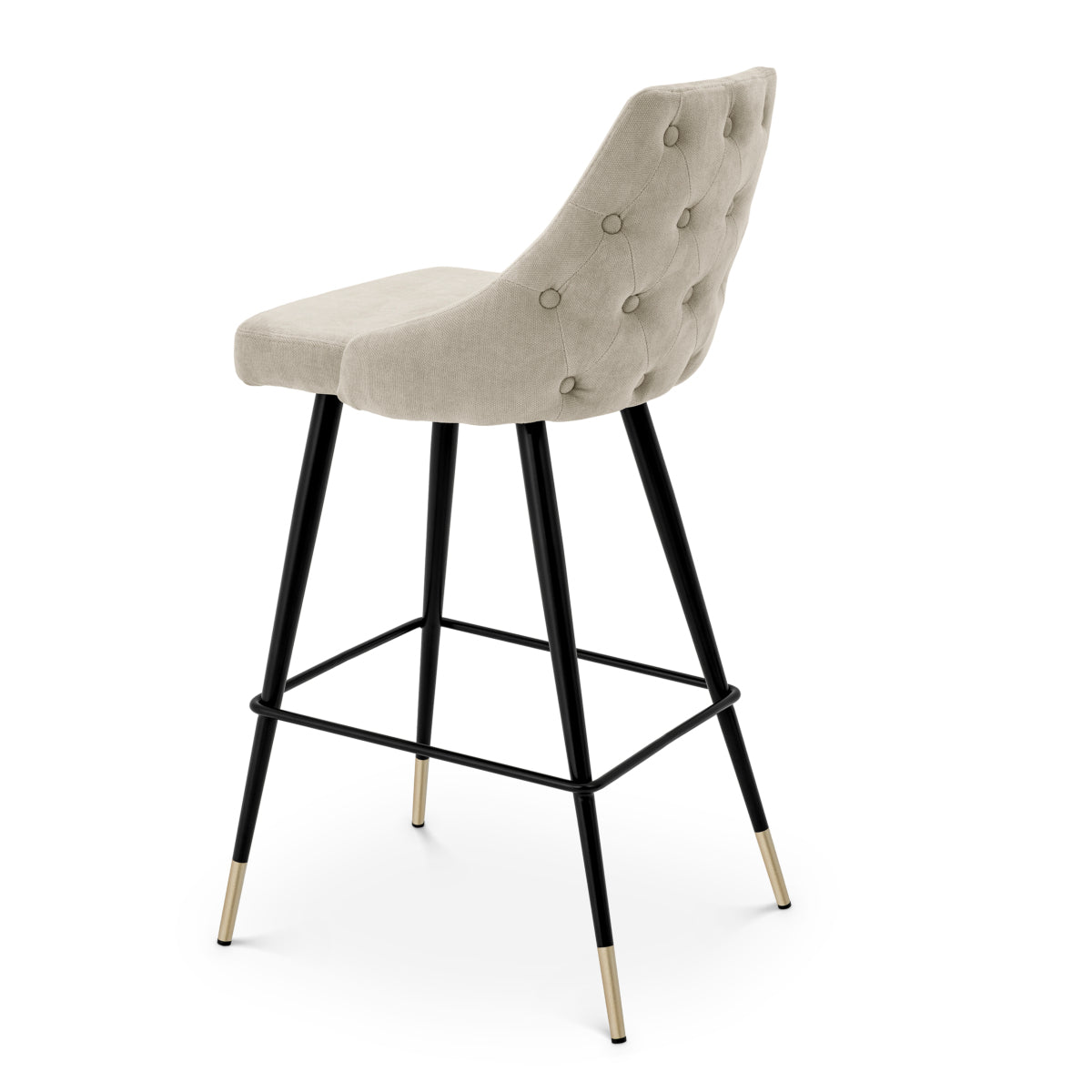Cedro Bar Stool | Sand