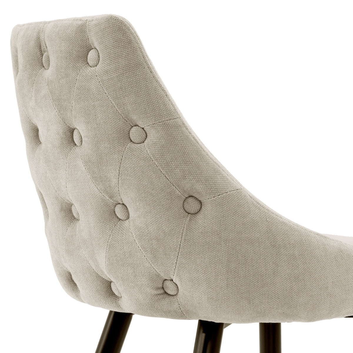 Cedro Bar Stool | Sand