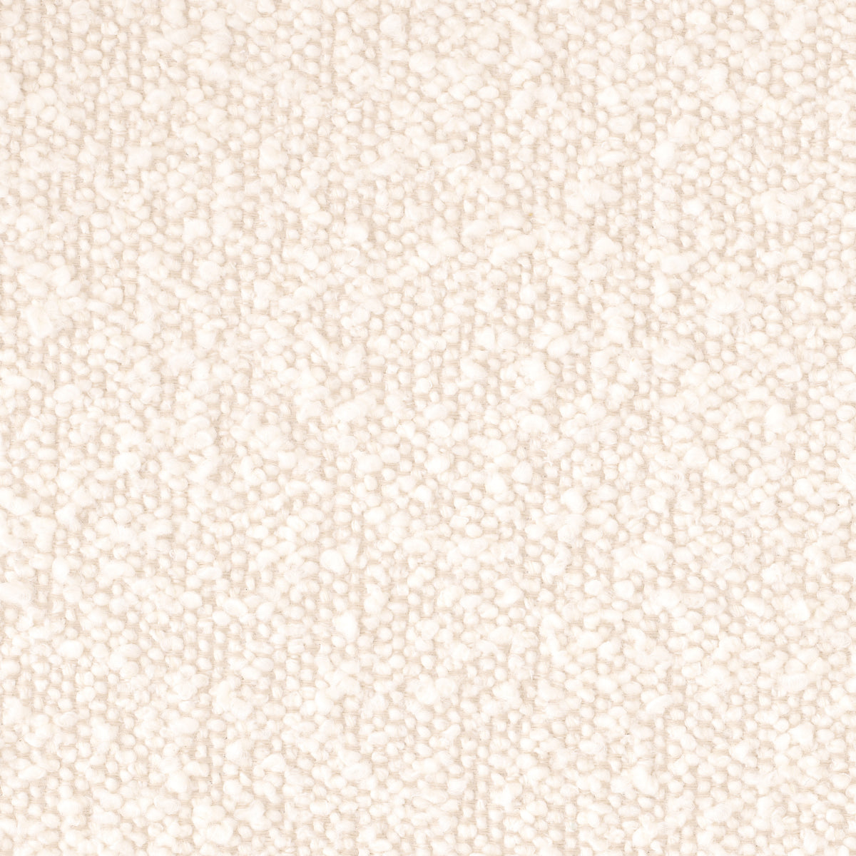Cooper Bar Stool Pair | Bouclé cream