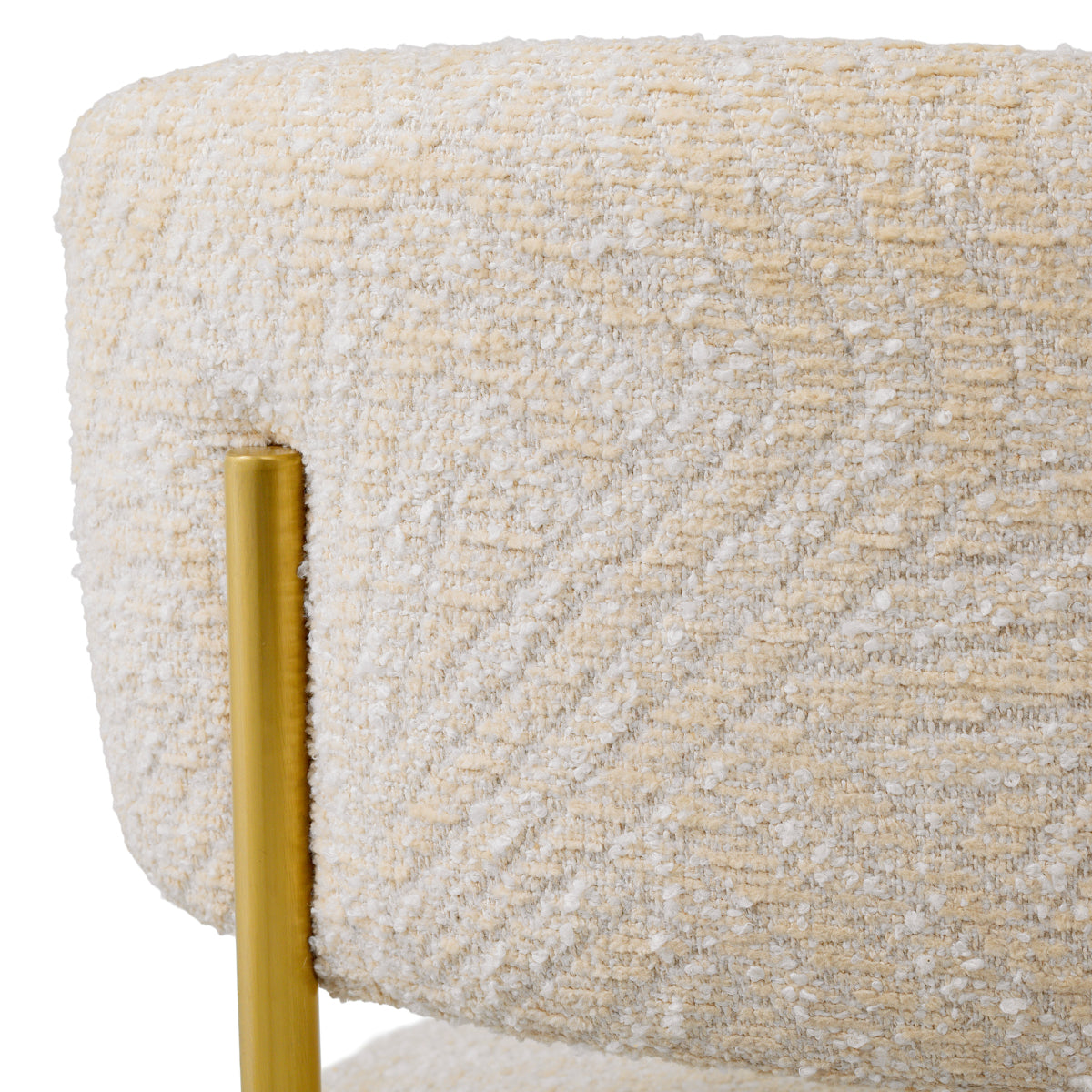 Carleton Counter Stool | Camari Cream