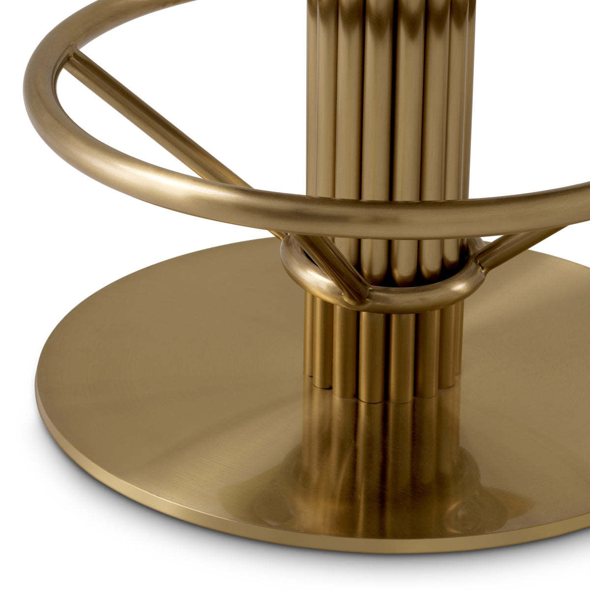 Carleton Counter Stool | Camari Green