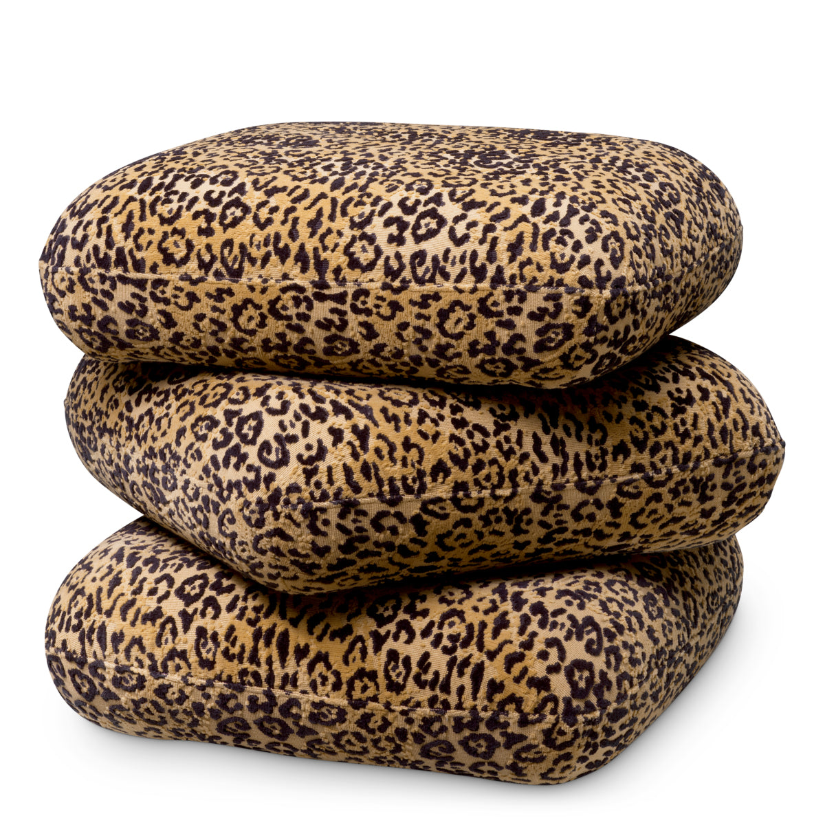 Greenwich Stool | Bernard leopard