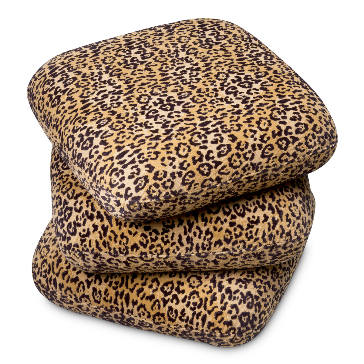 Greenwich Stool | Bernard leopard
