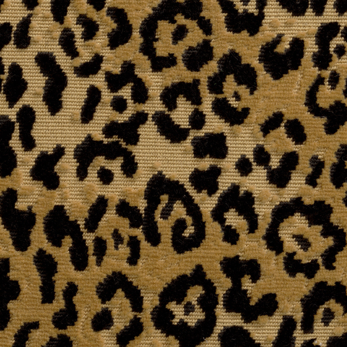 Greenwich Stool | Bernard leopard