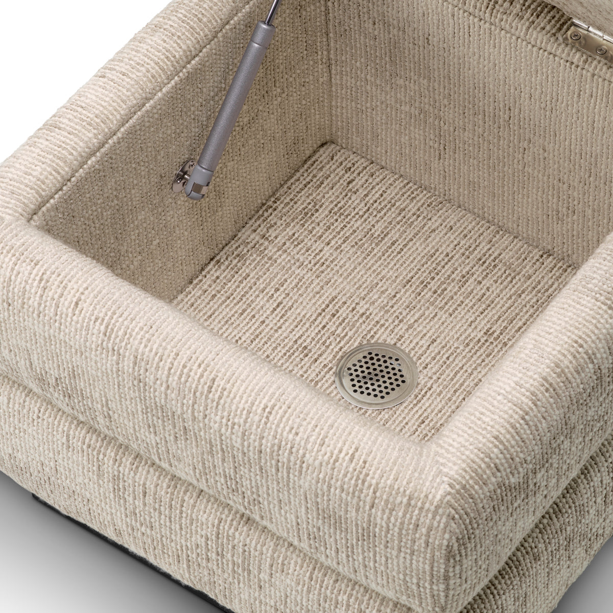 Valmont Stool