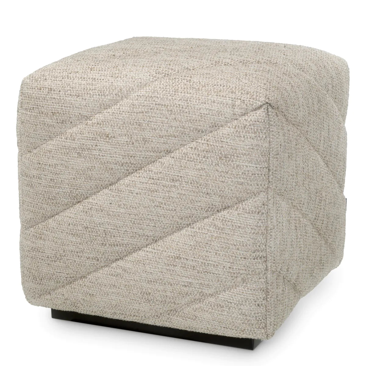 Avellino Stool | Splendor light grey